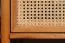 Mobile porta TV Wellsford 12 | Rovere selvatico oliato | 64 x 204 x 46 cm | Eleganza naturale