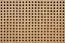Tavolino Wellsford 51 | Rovere selvatico oliato | 50 x 50 x 50 cm | Design raffinato