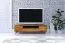 Mobile TV "Timaru" 28 | Rovere massello selvatico oliato | 48 x 180 x 40 cm | Design elegante