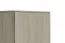Armadio angolare Ciomas 07 | Rovere Sonoma | 190 x 85 x 85 cm | Spazio ottimizzato e moderno