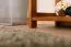 Scaffale in pino massello color rovere Junco 56B | 125 x 70 x 30 cm | Design moderno e robusto