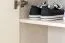 Set ingresso completo Falefa F, 4 pezzi, avorio | Stile moderno | Massima qualità | Piedini regolabili