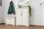 Set ingresso completo Falefa F, 4 pezzi, avorio | Stile moderno | Massima qualità | Piedini regolabili