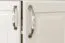 Set ingresso completo Falefa F, 4 pezzi, avorio | Stile moderno | Massima qualità | Piedini regolabili