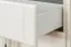Set ingresso completo Falefa F, 4 pezzi, avorio | Stile moderno | Massima qualità | Piedini regolabili
