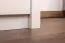 Scaffale Segnas | Pino bianco e rovere marrone | 111 x 130 x 35 cm | 9 ripiani spaziosi