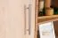 Cassettiera Curug 10 cassetti | Rovere/Faggio chiaro | 113 x 90 x 34 cm | Design moderno