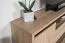 Mobile porta TV Popondetta 11 | Rovere Sonoma | 52 x 180 x 38 cm | Design moderno e pratico