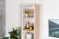 Set arredo ufficio 12 pezzi | Colore rovere e bianco | Serie Cianjur | Design moderno
