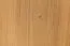 Soggiorno completo 5 pezzi Jussara | Rovere parzialmente massello | Naturale | Design moderno e funzionale