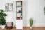 Armadio cameretta ante battenti Alard 02 | Rovere/Bianco | 195 x 45 x 52 cm | Design moderno salvaspazio