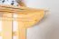 Appendiabiti in pino massello naturale Junco 342 | Design moderno | 150 x 50 x 33 cm