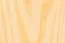 Appendiabiti in pino massello naturale Junco 342 | Design moderno | 150 x 50 x 33 cm