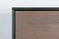 Armadio Altels 19 noce | 185 x 91 x 40 cm | 4 ante, 8 ripiani, stile moderno