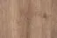 Vetrina alta "Hohgant" 09 | Rovere e bianco | 209 x 50 x 42 cm | Design moderno e spazioso