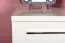 Cassettiera "Siumu" 17 beige lucido | 5 cassetti | 135 x 60 x 45 cm | Stile moderno per cameretta
