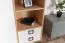 Cameretta - Cassettiera "Benjamin" 26, faggio / bianco - 134 x 86 x 37 cm (h x l x p)