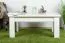 Tavolino da salotto Falefa 09 | Colore avorio | 102 x 65 x 45 cm | Design contemporaneo