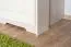 Mobile porta TV avorio "Falefa" 06 | 2 ante, 1 cassetto soft-close | 51 x 159 x 55 cm | Design contemporaneo