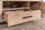 Mobile porta TV "Gabes" 04 | Rovere Sonoma | 44 x 140 x 54 cm | Design moderno e funzionale
