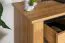 Mobile porta TV Matam 12 rovere | 87 x 130 x 45 cm | Moderno, funzionale, elegante
