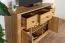 Mobile porta TV Matam 12 rovere | 87 x 130 x 45 cm | Moderno, funzionale, elegante