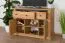 Mobile porta TV Matam 12 rovere | 87 x 130 x 45 cm | Moderno, funzionale, elegante