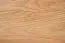 Cassettiera Slatina 10 | Rovere/Nero | Parzialmente massello | 71x140x45 cm | Design moderno e stabile