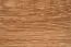 Vetrinetta sospesa Kastav 22 | Rovere parzialmente massello | 35 x 174 x 40 cm | Design moderno