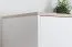 Armadio cameretta Egvad 02 | Bianco/faggio | 193 x 80 x 51 cm | 2 ante, 3 cassetti, 1 scomparto