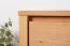 Mobile porta TV Tasman 10 | Faggio massello oliato | 43 x 150 x 45 cm | Design elegante