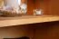 Cassettiera Tasman 13 | Faggio massello oliato | 77 x 115 x 45 cm | Design elegante e funzionale