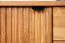 Cassettiera Rolleston 12 cassetti | Rovere selvatico oliato | 72 x 97 x 46 cm | Design elegante