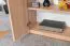 Cassettiera Tandil 01 rovere Sonoma | Design moderno | 70 x 60 x 31 cm | Spazio ottimizzato