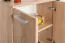 Cassettiera Tandil 01 rovere Sonoma | Design moderno | 70 x 60 x 31 cm | Spazio ottimizzato