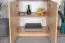 Cassettiera Tandil 01 rovere Sonoma | Design moderno | 70 x 60 x 31 cm | Spazio ottimizzato