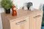 Cassettiera Tandil 01 rovere Sonoma | Design moderno | 70 x 60 x 31 cm | Spazio ottimizzato
