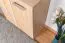 Cassettiera Tandil 01 rovere Sonoma | Design moderno | 70 x 60 x 31 cm | Spazio ottimizzato