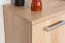 Cassettiera Tandil 01 rovere Sonoma | Design moderno | 70 x 60 x 31 cm | Spazio ottimizzato
