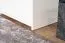 Armadietto bianco "Cerri" 05 | Design moderno | 60 x 56 x 30 cm | Ampio spazio | Alta qualità