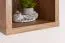 Mensola da parete Catamarca 16 | Rovere Sonoma | 45 x 20 x 23 cm | Stile moderno e robusto