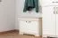 Set ingresso completo Falefa F, 4 pezzi, avorio | Stile moderno | Massima qualità | Piedini regolabili