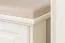 Set ingresso completo Falefa F, 4 pezzi, avorio | Stile moderno | Massima qualità | Piedini regolabili
