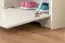 Set ingresso completo Falefa F, 4 pezzi, avorio | Stile moderno | Massima qualità | Piedini regolabili