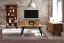 Tavolino da salotto Masterton 25 | Rovere selvatico oliato | 60 x 110 x 49 cm | Design elegante