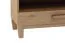 Mobile TV "Alotau" 08 rovere | 46 x 160 x 40 cm | Design moderno | Pratici cassetti | Sistema Soft Close