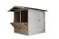 Chiosco in legno - 2,63 x 2,53 m, spessore 16 mm