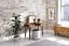 Toeletta Masterton 16 | Rovere massello selvatico oliato | 81 x 120 x 53 cm | Design premium