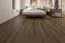 Pavimento vinilico autoposante 1220 x 228 x 5 mm (l x p x h)