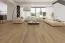 Pavimento vinilico autoposante 1220 x 228 x 5 mm (l x p x h)